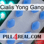 Cialis Yong Gang 21